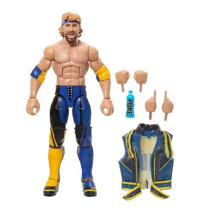 WWE Elite Collection Greatest Hits 2026 Action Figure - Select Figure(s) - by Mattel