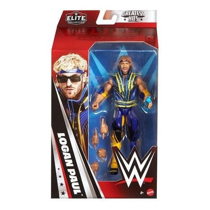 WWE Elite Collection Greatest Hits 2026 Action Figure - Select Figure(s) - by Mattel