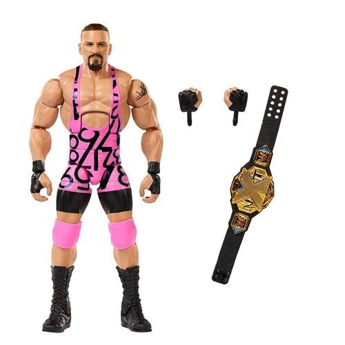 WWE Elite Collection Greatest Hits 2026 Action Figure - Select Figure(s) - by Mattel