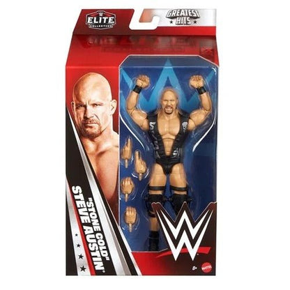 WWE Elite Collection Greatest Hits 2026 Action Figure - Select Figure(s) - by Mattel