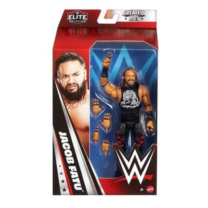 WWE Elite Collection Greatest Hits 2026 Action Figure - Select Figure(s) - by Mattel