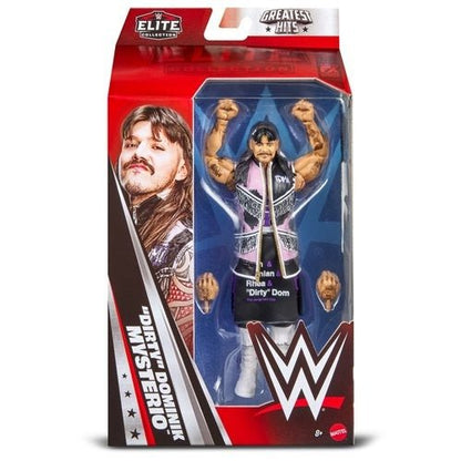 WWE Elite Collection Greatest Hits 2026 Action Figure - Select Figure(s) - by Mattel
