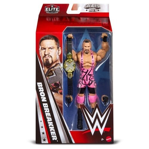 WWE Elite Collection Greatest Hits 2026 Action Figure - Select Figure(s) - by Mattel