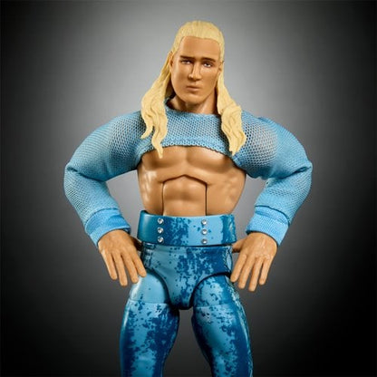 WWE Elite Collection Series 110 Action Figure - Select Figure(s) - by Mattel