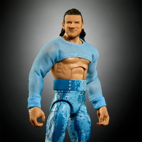 WWE Elite Collection Series 110 Action Figure - Select Figure(s) - by Mattel