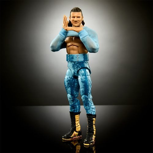 WWE Elite Collection Series 110 Action Figure - Select Figure(s) - by Mattel
