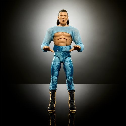 WWE Elite Collection Series 110 Action Figure - Select Figure(s) - by Mattel