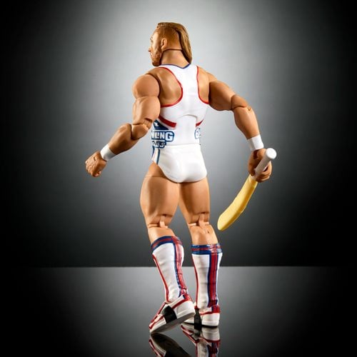 WWE Elite Collection Series 110 Action Figure - Select Figure(s) - by Mattel