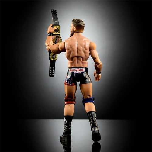 WWE Elite Collection Series 110 Action Figure - Select Figure(s) - by Mattel