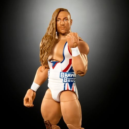 WWE Elite Collection Series 110 Action Figure - Select Figure(s) - by Mattel