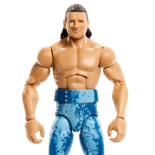 WWE Elite Collection Series 110 Action Figure - Select Figure(s) - by Mattel