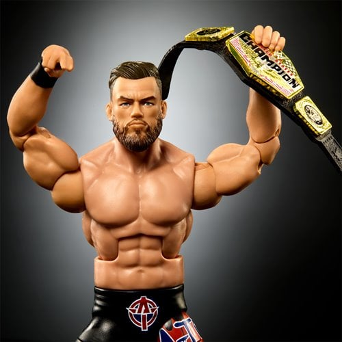 WWE Elite Collection Series 110 Action Figure - Select Figure(s) - by Mattel