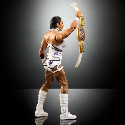 WWE Elite Collection Series 110 Action Figure - Select Figure(s) - by Mattel