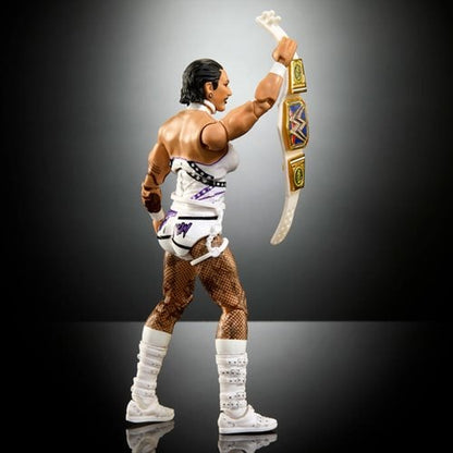 WWE Elite Collection Series 110 Action Figure - Select Figure(s) - by Mattel