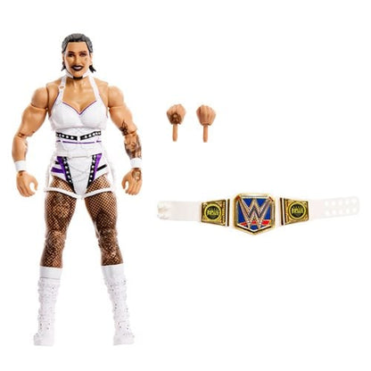WWE Elite Collection Series 110 Action Figure - Select Figure(s) - by Mattel