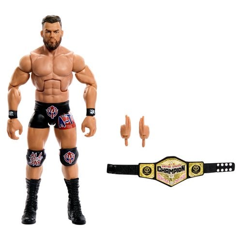 WWE Elite Collection Series 110 Action Figure - Select Figure(s) - by Mattel