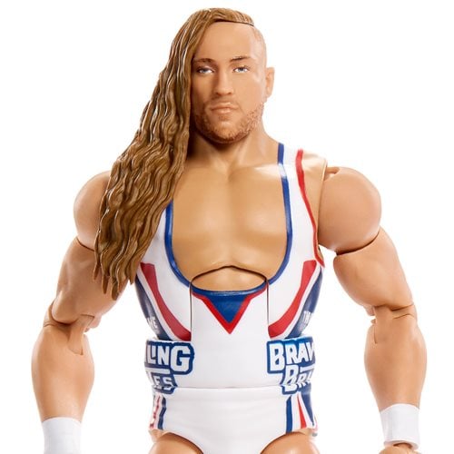 WWE Elite Collection Series 110 Action Figure - Select Figure(s) - by Mattel