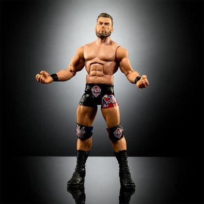 WWE Elite Collection Series 110 Action Figure - Select Figure(s) - by Mattel