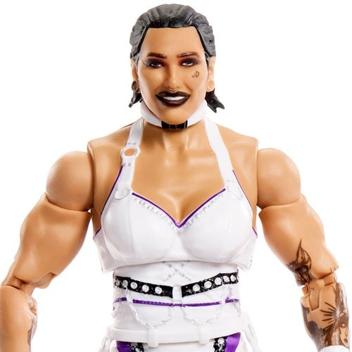 WWE Elite Collection Series 110 Action Figure - Select Figure(s) - by Mattel