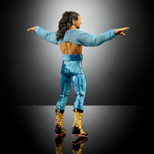 WWE Elite Collection Series 110 Action Figure - Select Figure(s) - by Mattel