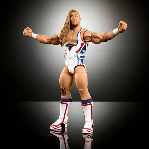WWE Elite Collection Series 110 Action Figure - Select Figure(s) - by Mattel