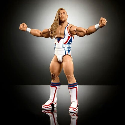 WWE Elite Collection Series 110 Action Figure - Select Figure(s) - by Mattel