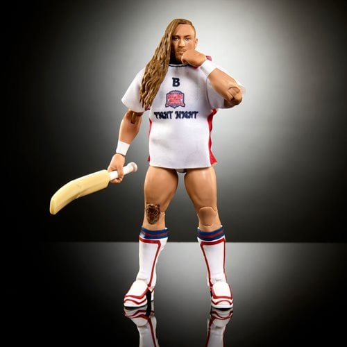 WWE Elite Collection Series 110 Action Figure - Select Figure(s) - by Mattel