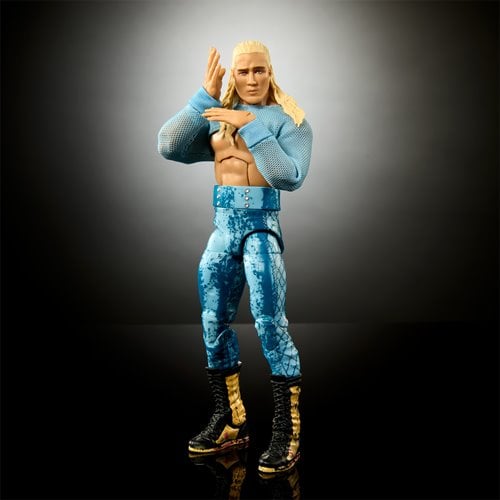 WWE Elite Collection Series 110 Action Figure - Select Figure(s) - by Mattel