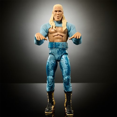 WWE Elite Collection Series 110 Action Figure - Select Figure(s) - by Mattel