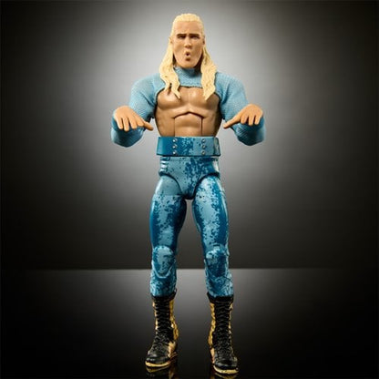 WWE Elite Collection Series 110 Action Figure - Select Figure(s) - by Mattel
