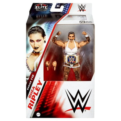 WWE Elite Collection Series 110 Action Figure - Select Figure(s) - by Mattel