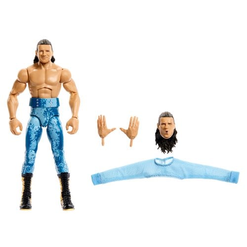 WWE Elite Collection Series 110 Action Figure - Select Figure(s) - by Mattel