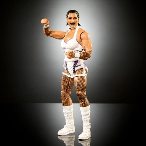 WWE Elite Collection Series 110 Action Figure - Select Figure(s) - by Mattel