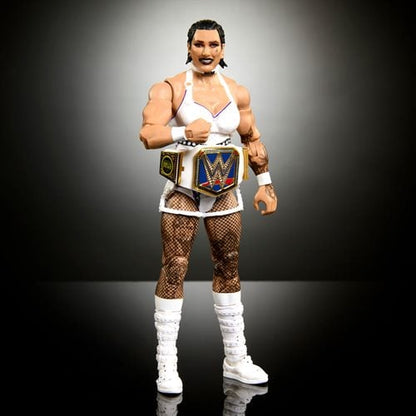 WWE Elite Collection Series 110 Action Figure - Select Figure(s) - by Mattel