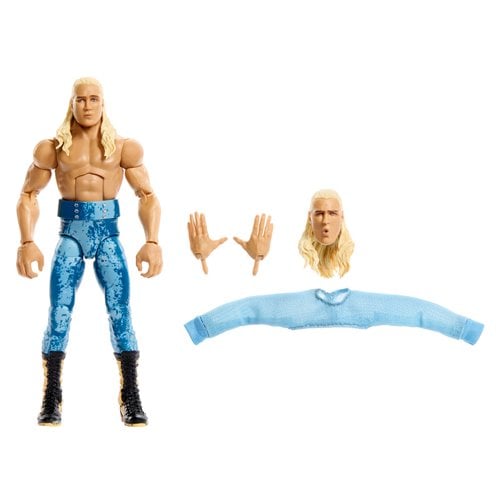 WWE Elite Collection Series 110 Action Figure - Select Figure(s) - by Mattel