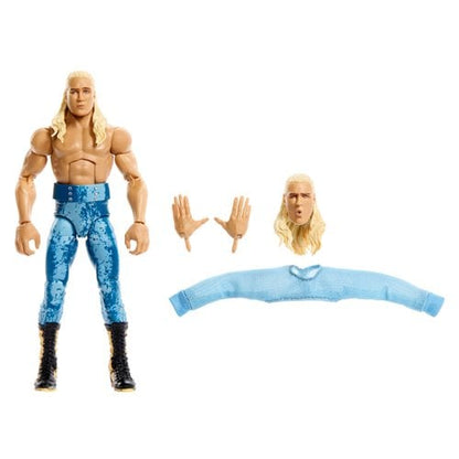 WWE Elite Collection Series 110 Action Figure - Select Figure(s) - by Mattel