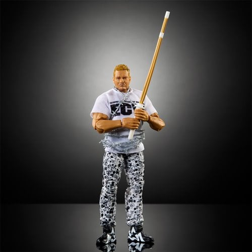 WWE Elite Collection Series 111 Action Figure - Select Figure(s) - by Mattel