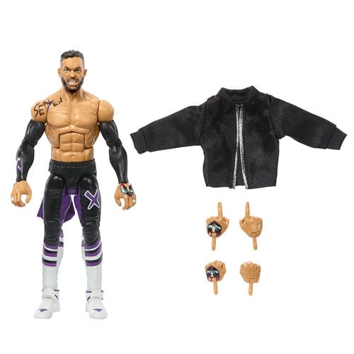 WWE Elite Collection Series 111 Action Figure - Select Figure(s) - by Mattel