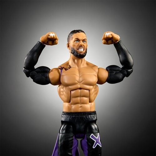 WWE Elite Collection Series 111 Action Figure - Select Figure(s) - by Mattel
