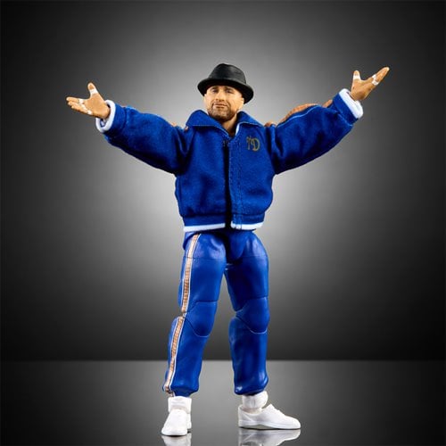 WWE Elite Collection Series 111 Action Figure - Select Figure(s) - by Mattel
