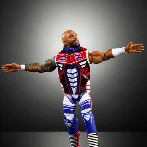 WWE Elite Collection Series 111 Action Figure - Select Figure(s) - by Mattel