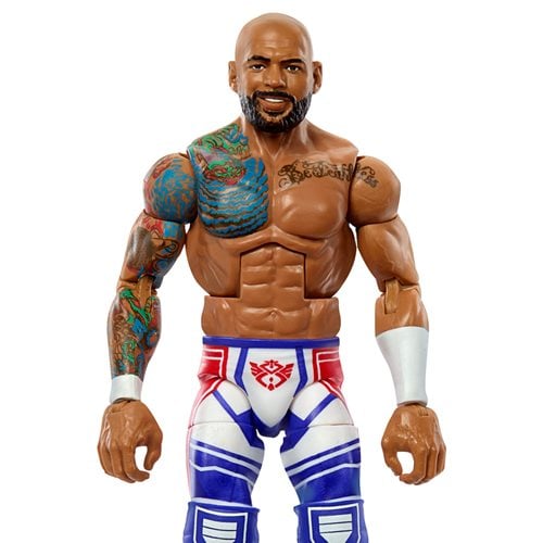 WWE Elite Collection Series 111 Action Figure - Select Figure(s) - by Mattel