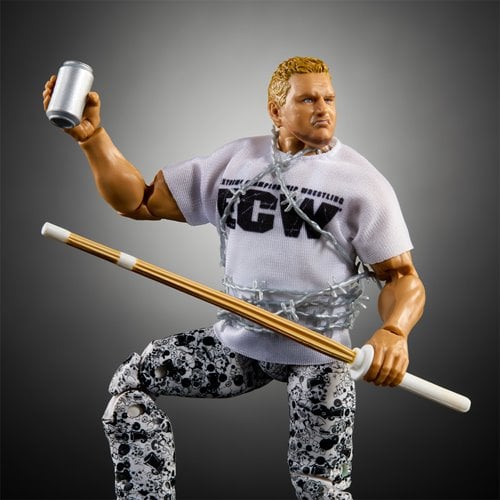 WWE Elite Collection Series 111 Action Figure - Select Figure(s) - by Mattel