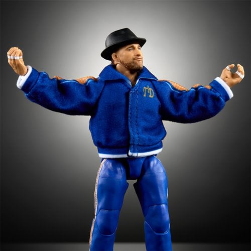 WWE Elite Collection Series 111 Action Figure - Select Figure(s) - by Mattel