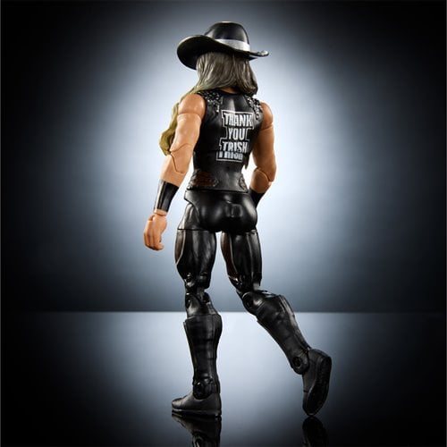 WWE Elite Collection Series 111 Action Figure - Select Figure(s) - by Mattel