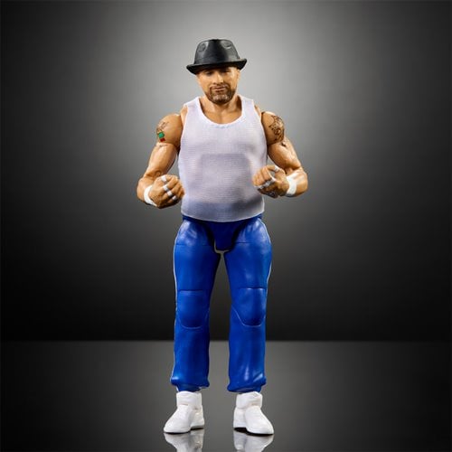 WWE Elite Collection Series 111 Action Figure - Select Figure(s) - by Mattel