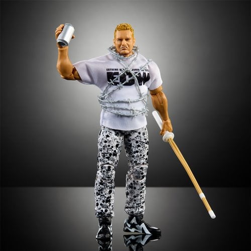 WWE Elite Collection Series 111 Action Figure - Select Figure(s) - by Mattel