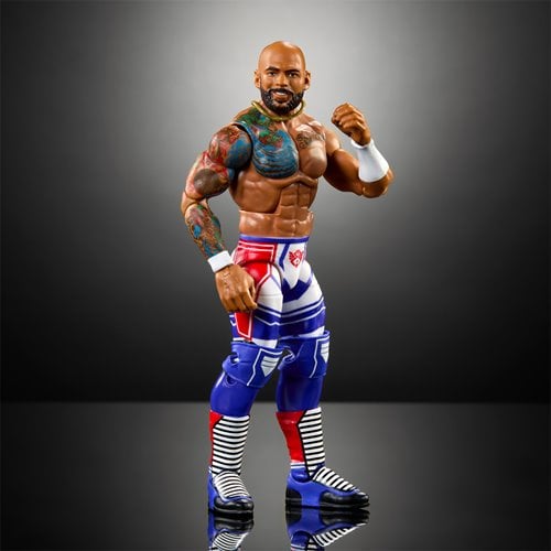 WWE Elite Collection Series 111 Action Figure - Select Figure(s) - by Mattel