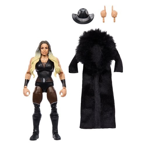 WWE Elite Collection Series 111 Action Figure - Select Figure(s) - by Mattel
