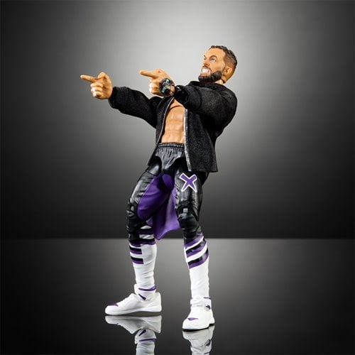 WWE Elite Collection Series 111 Action Figure - Select Figure(s) - by Mattel